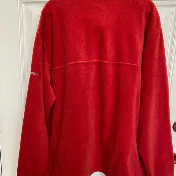 Washington Nationals 2019 World Series Champions Fleece Jacket - Picture 3 of 8